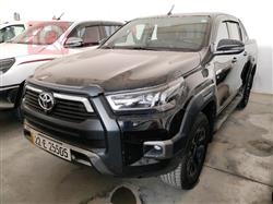 تويوتا هايلوكس